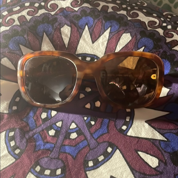 Prada Glasses - Picture 1 of 7